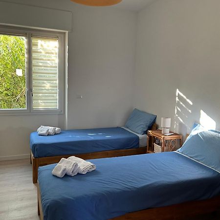 Venti Settembre Apt Alghero Extérieur photo