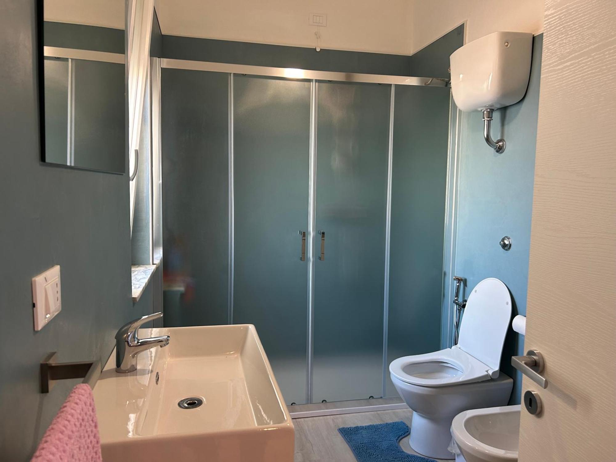 Venti Settembre Apt Alghero Extérieur photo