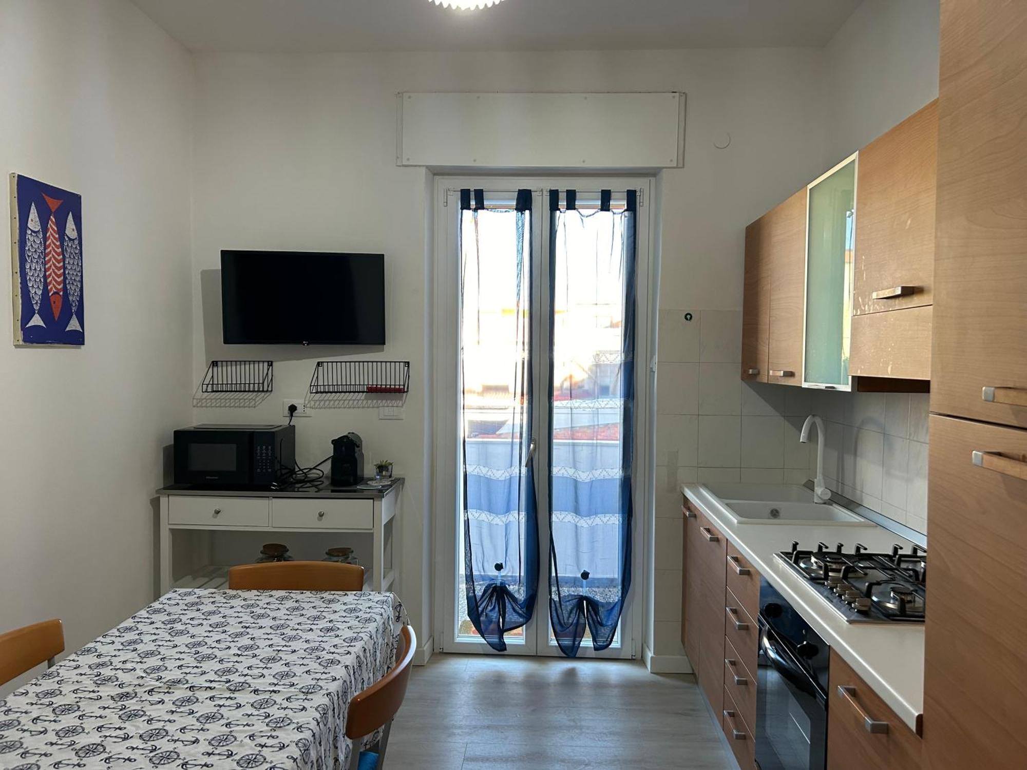 Venti Settembre Apt Alghero Extérieur photo