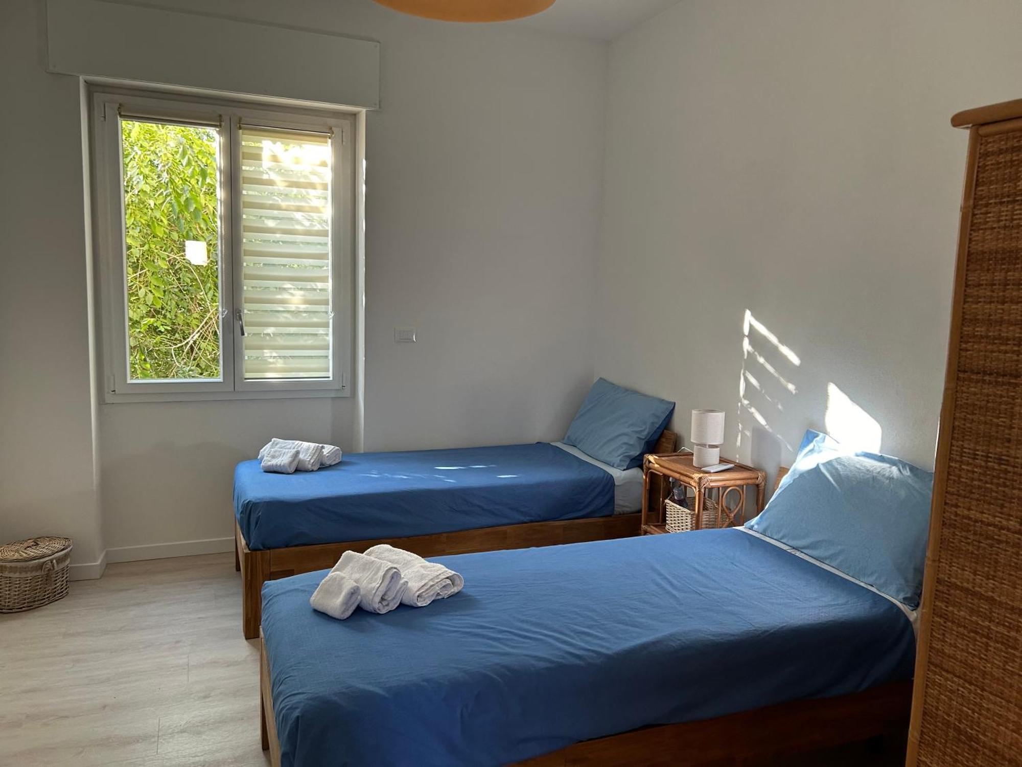 Venti Settembre Apt Alghero Extérieur photo